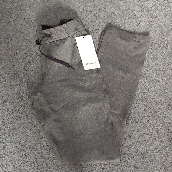 NWT Lululemon On the Fly Pant full length - Picture 3 of 10